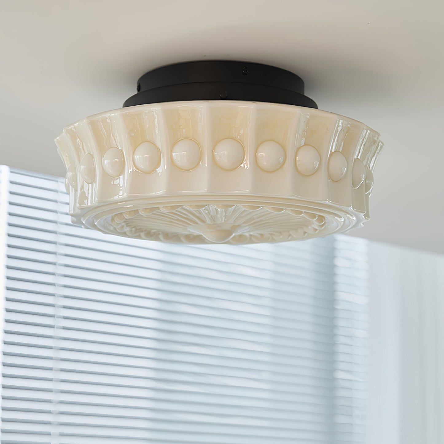 Valentina Lampada da Soffitto Stile Nordico