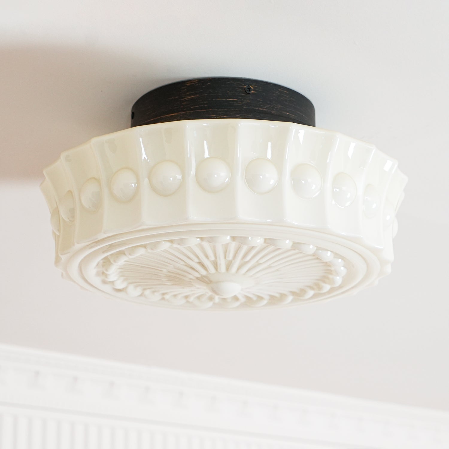Valentina Lampada da Soffitto Stile Nordico