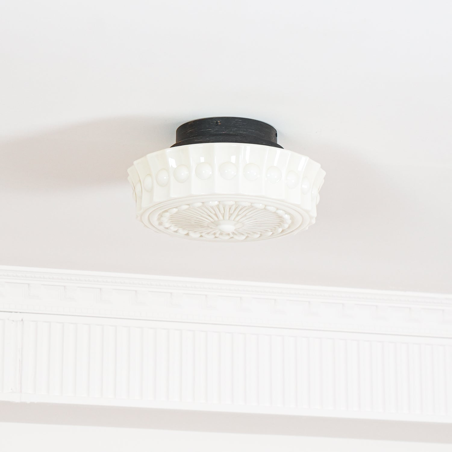 Valentina Lampada da Soffitto Stile Nordico