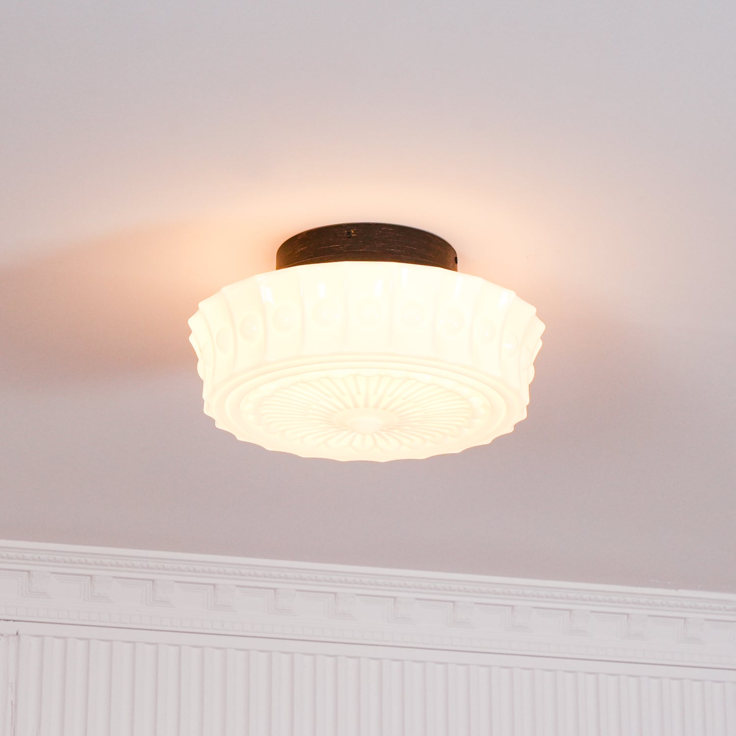 Valentina Lampada da Soffitto Stile Nordico