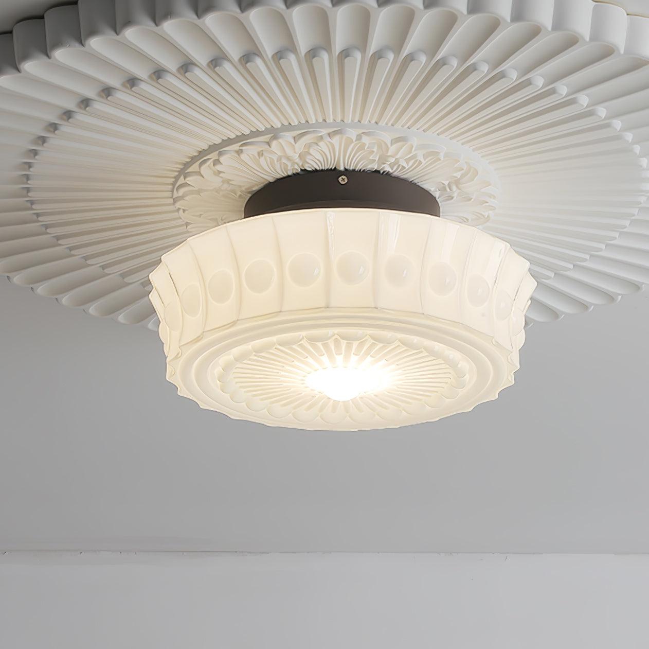 Valentina Lampada da Soffitto Stile Nordico