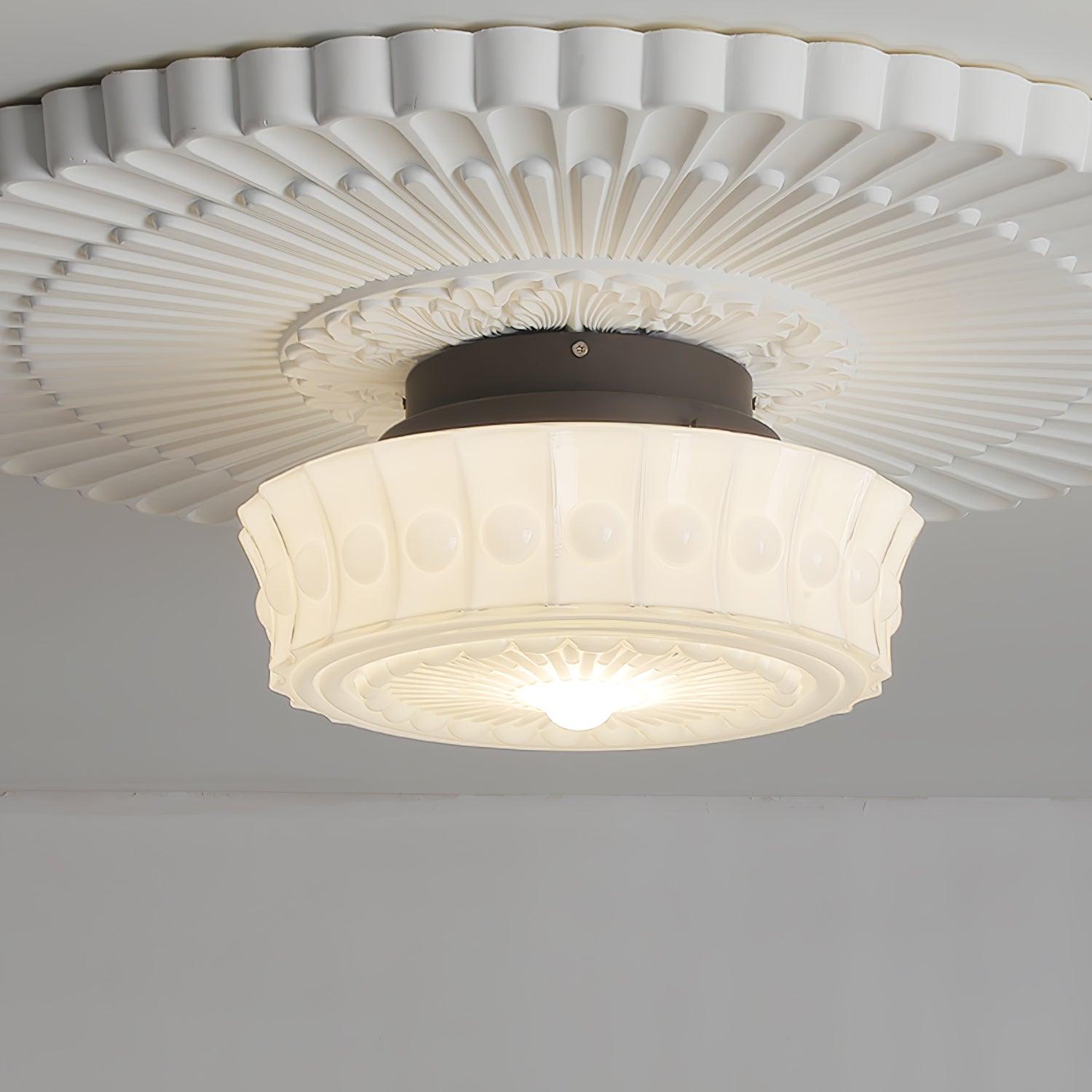 Valentina Lampada da Soffitto Stile Nordico