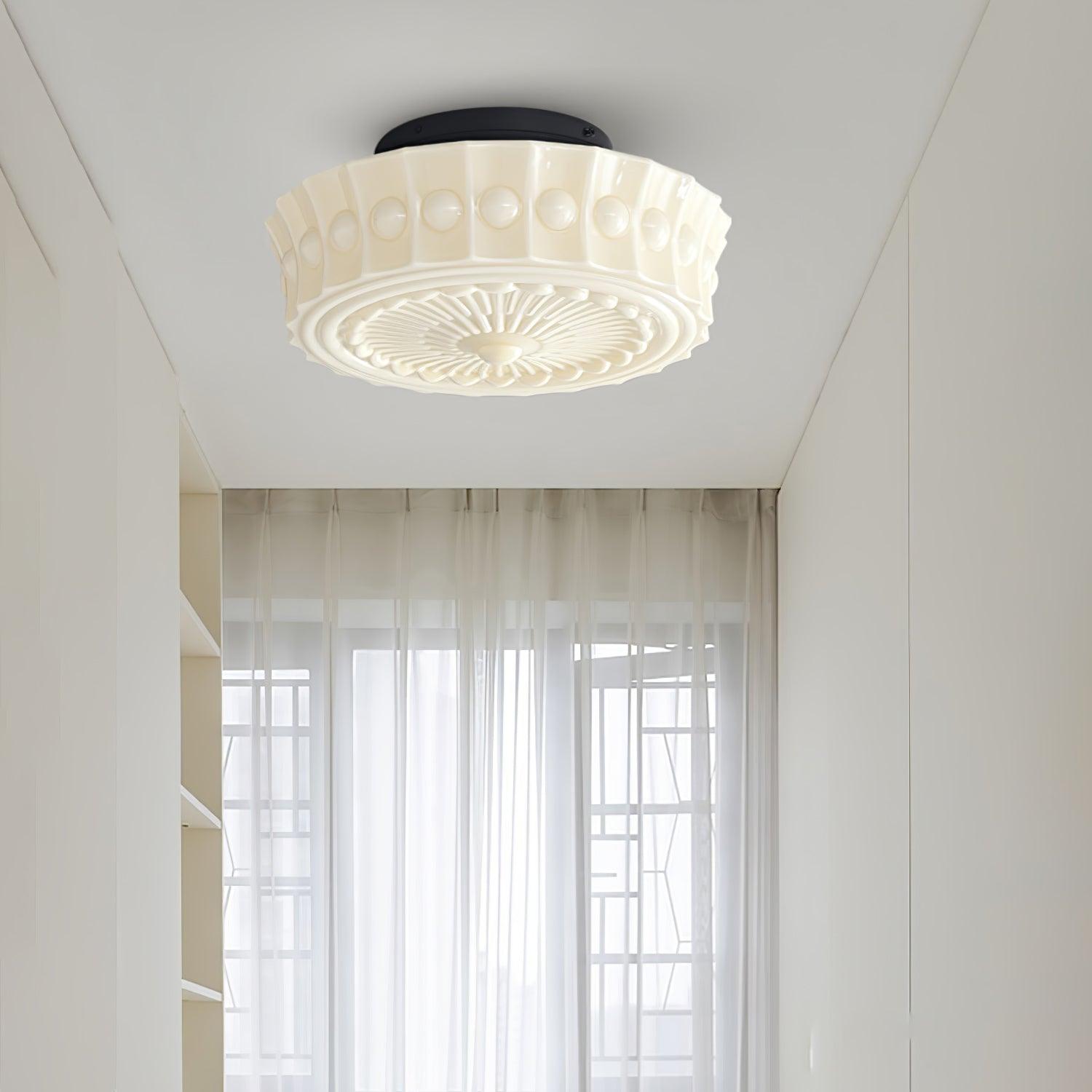 Valentina Lampada da Soffitto Stile Nordico
