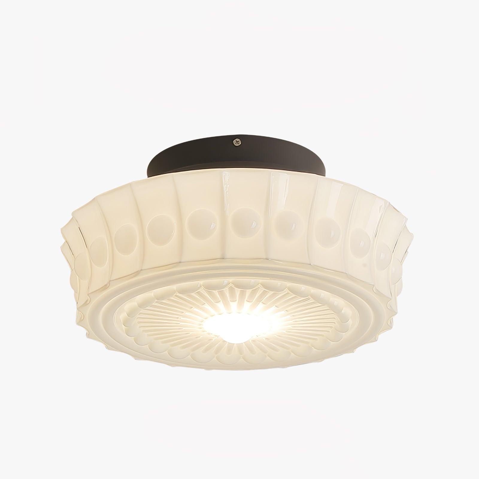 Valentina Lampada da Soffitto Stile Nordico
