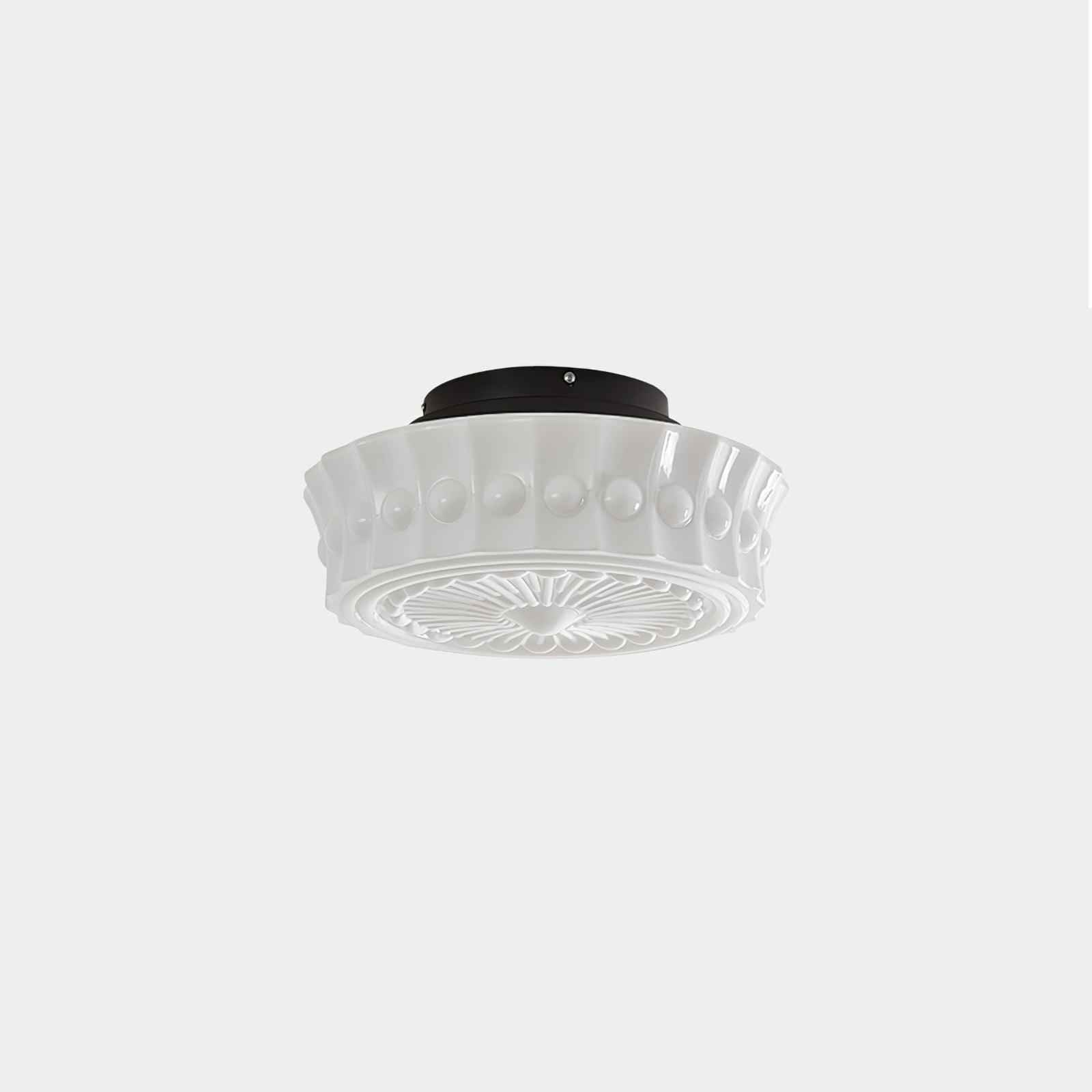Valentina Lampada da Soffitto Stile Nordico