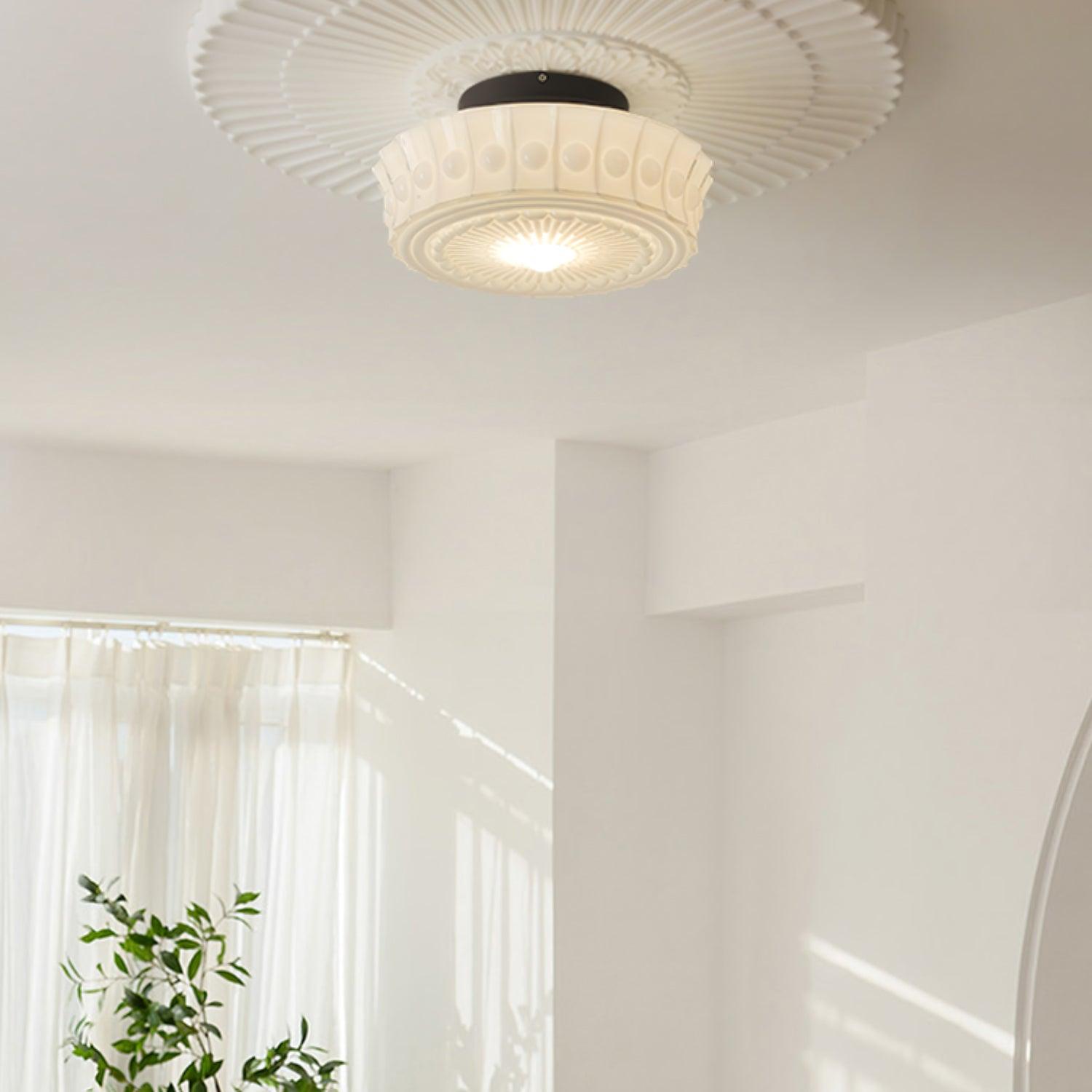 Valentina Lampada da Soffitto Stile Nordico