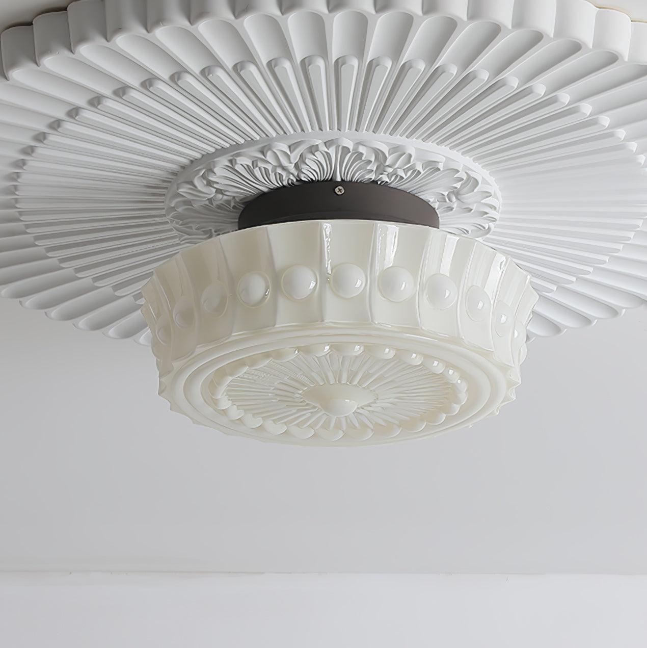 Valentina Lampada da Soffitto Stile Nordico