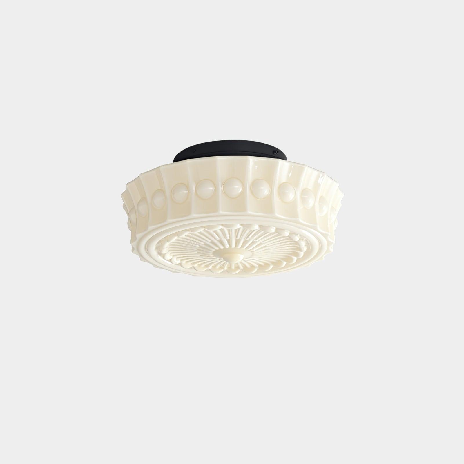 Valentina Lampada da Soffitto Stile Nordico