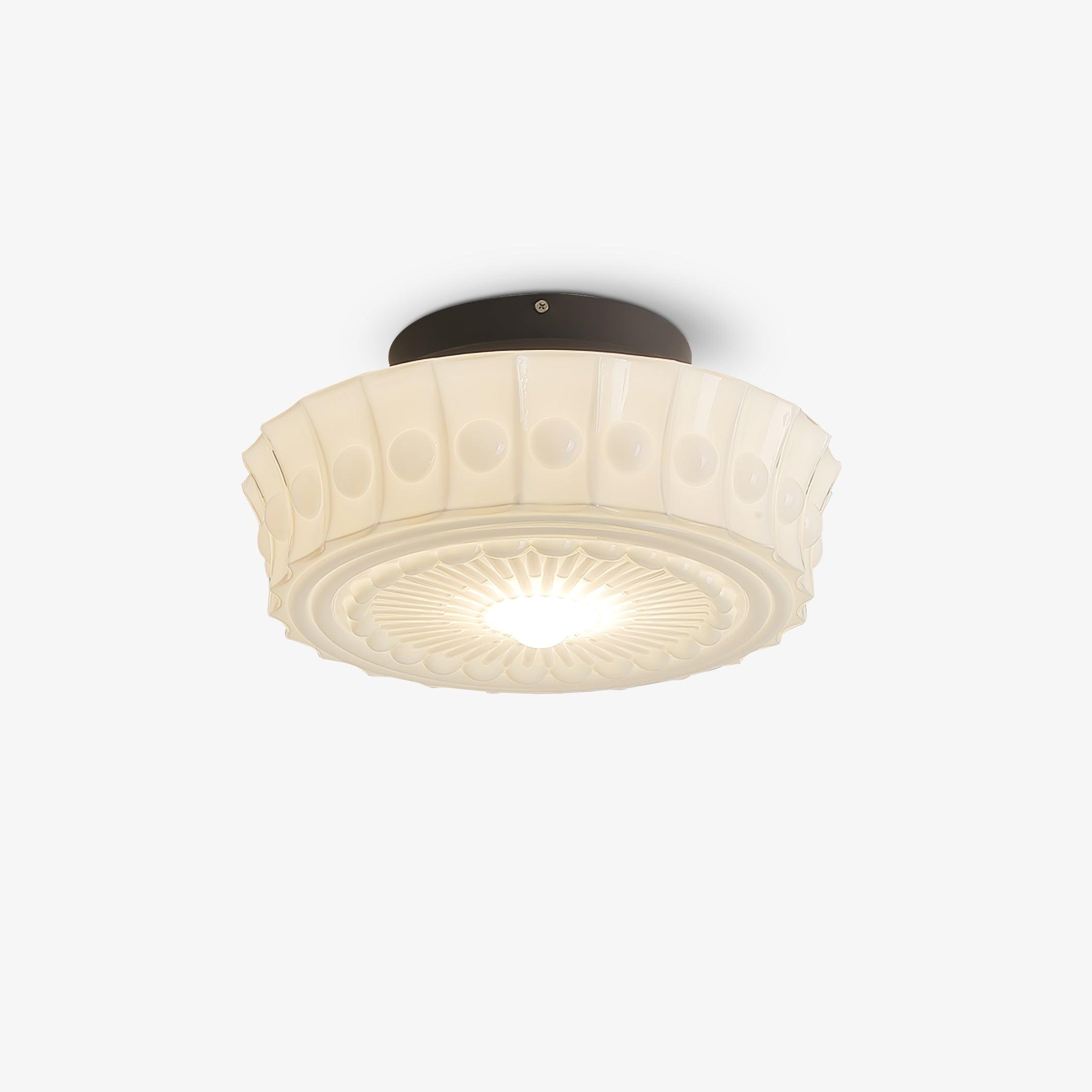 Valentina Lampada da Soffitto Stile Nordico