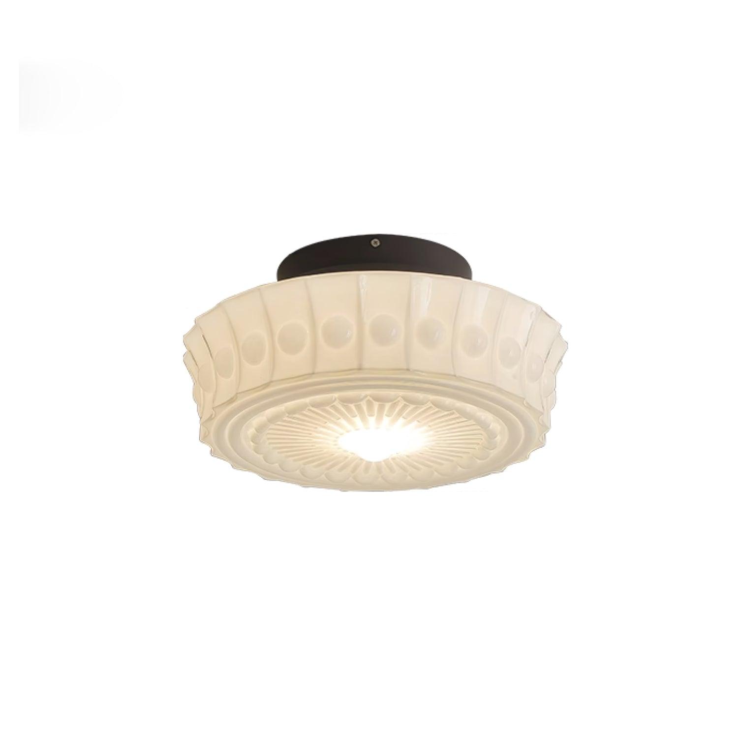 Valentina Lampada da Soffitto Stile Nordico