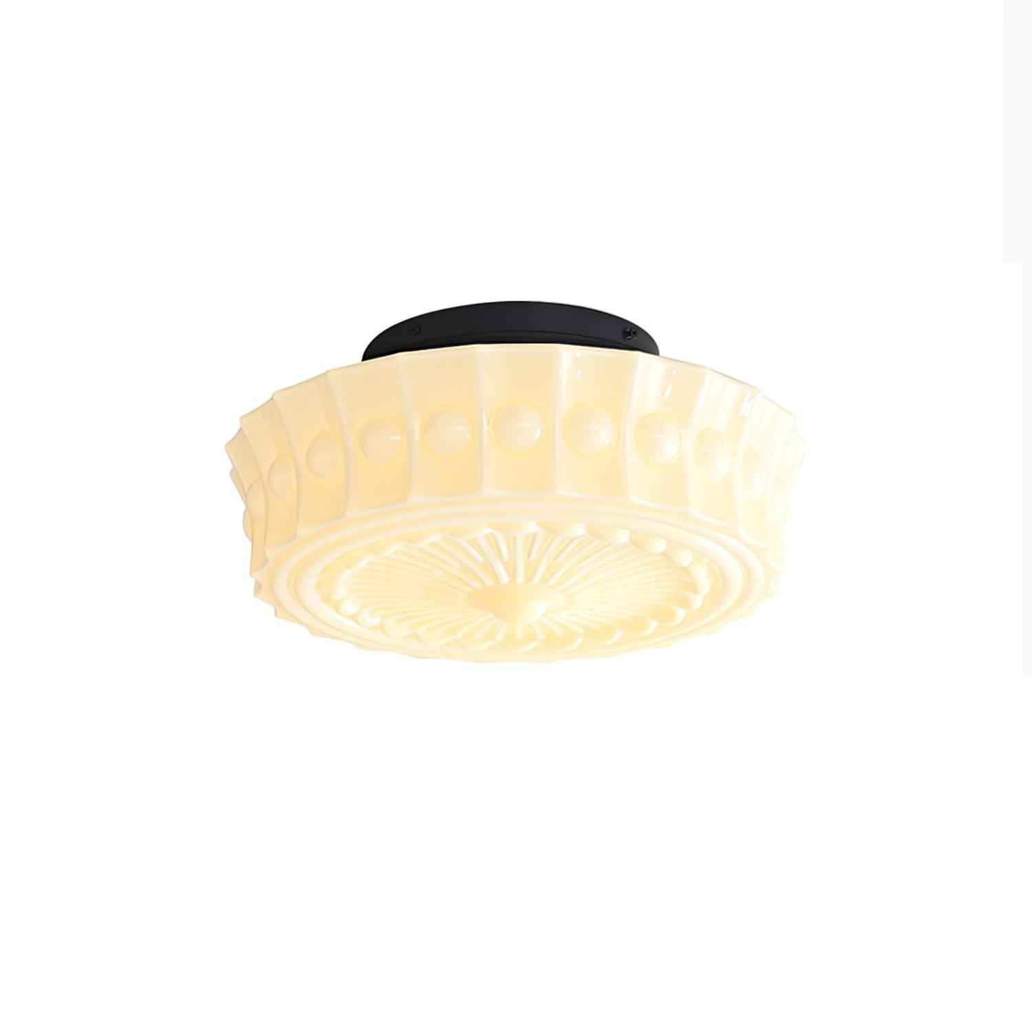 Valentina Lampada da Soffitto Stile Nordico