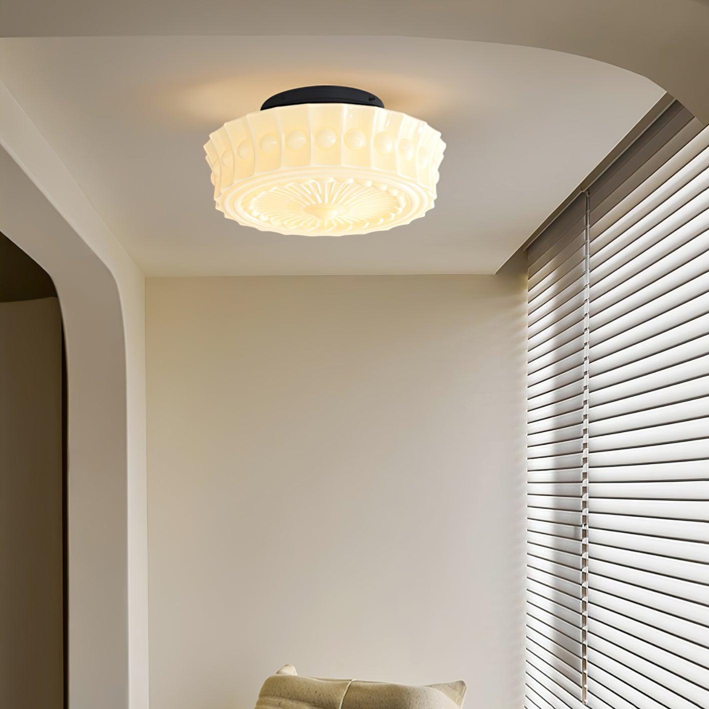 Valentina Lampada da Soffitto Stile Nordico