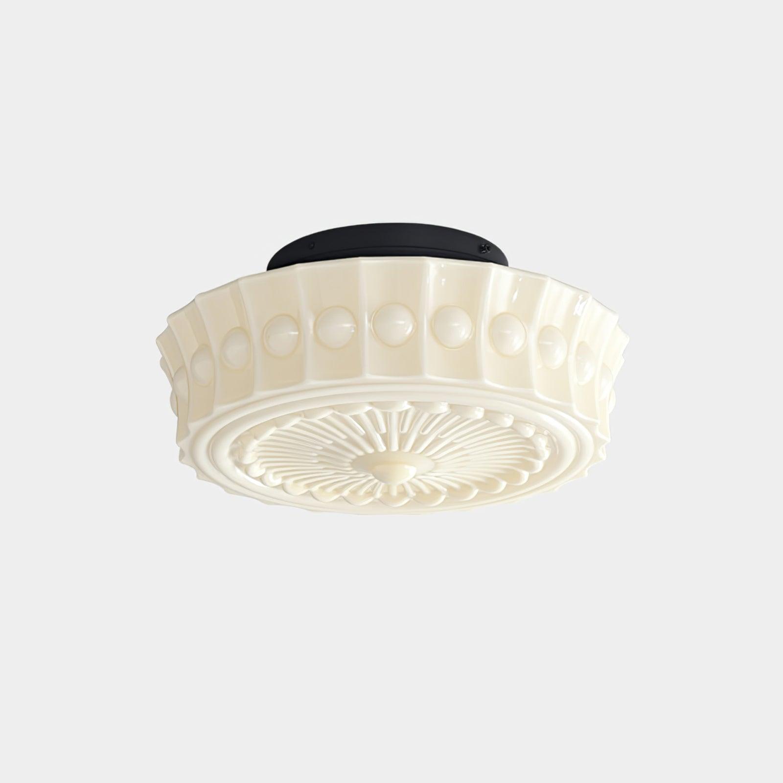 Valentina Lampada da Soffitto Stile Nordico