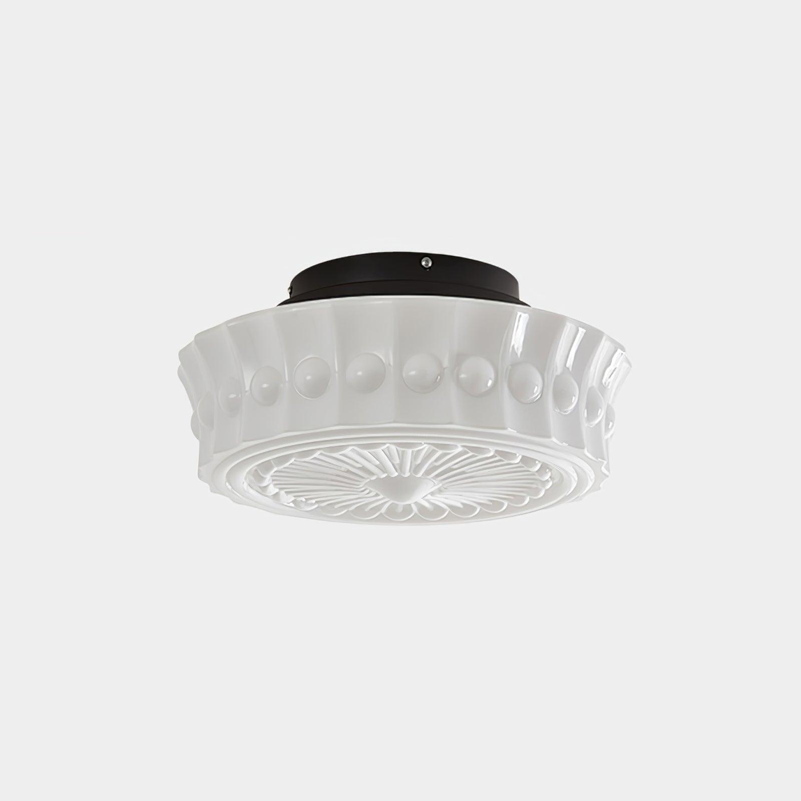 Valentina Lampada da Soffitto Stile Nordico