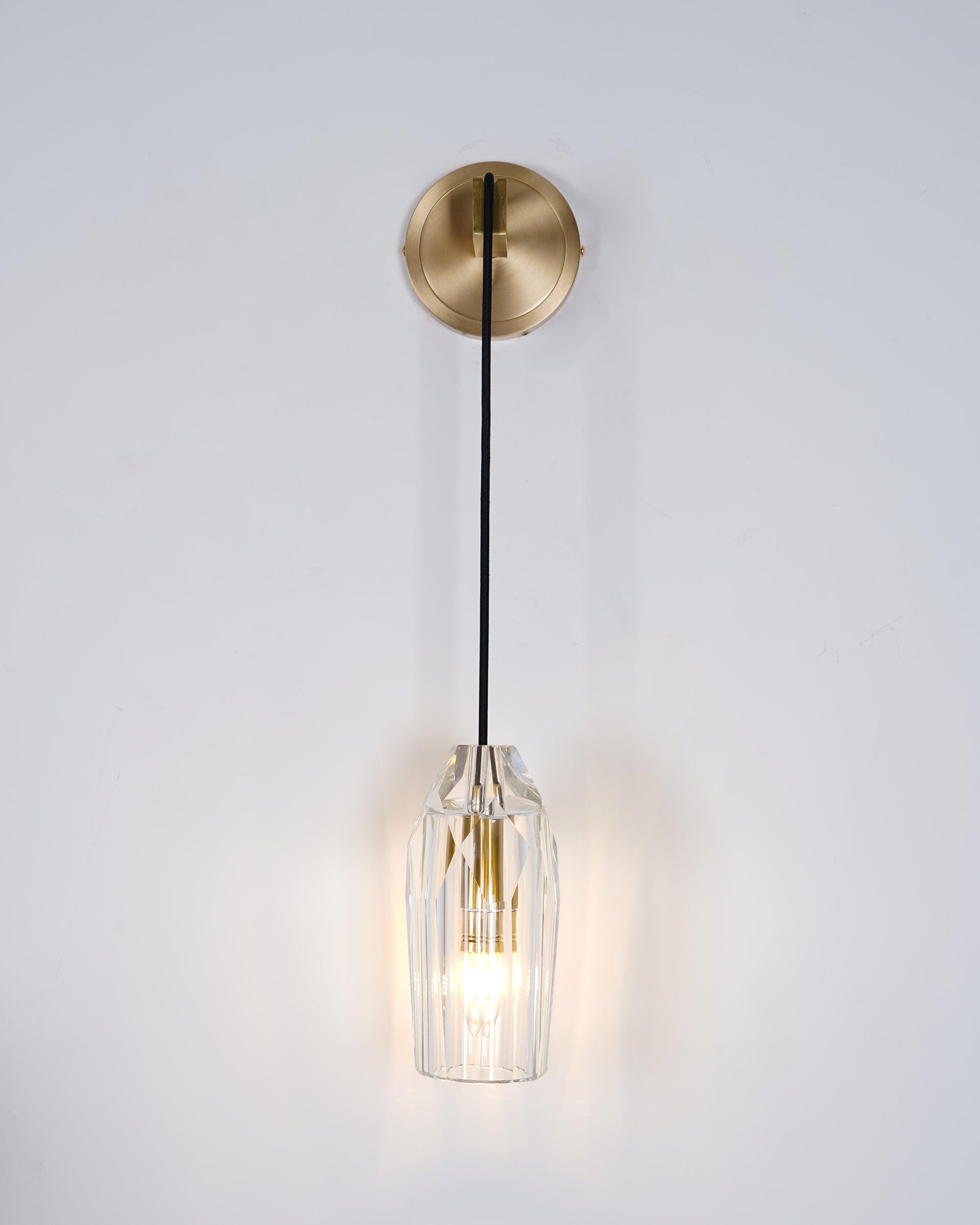 Chatelet Sconce - Blowlighting