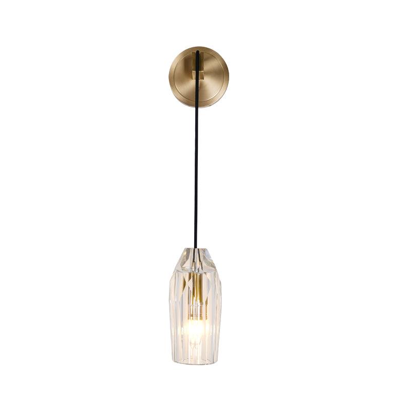 Chatelet Sconce - Blowlighting