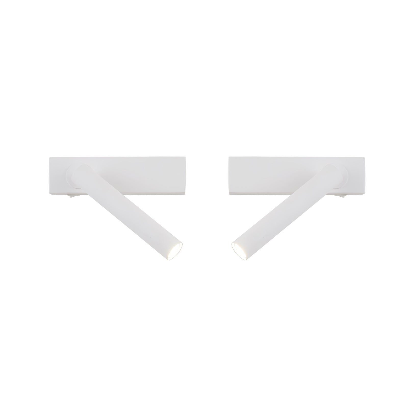 Chors Recessed Wall Lamp - Blowlighting