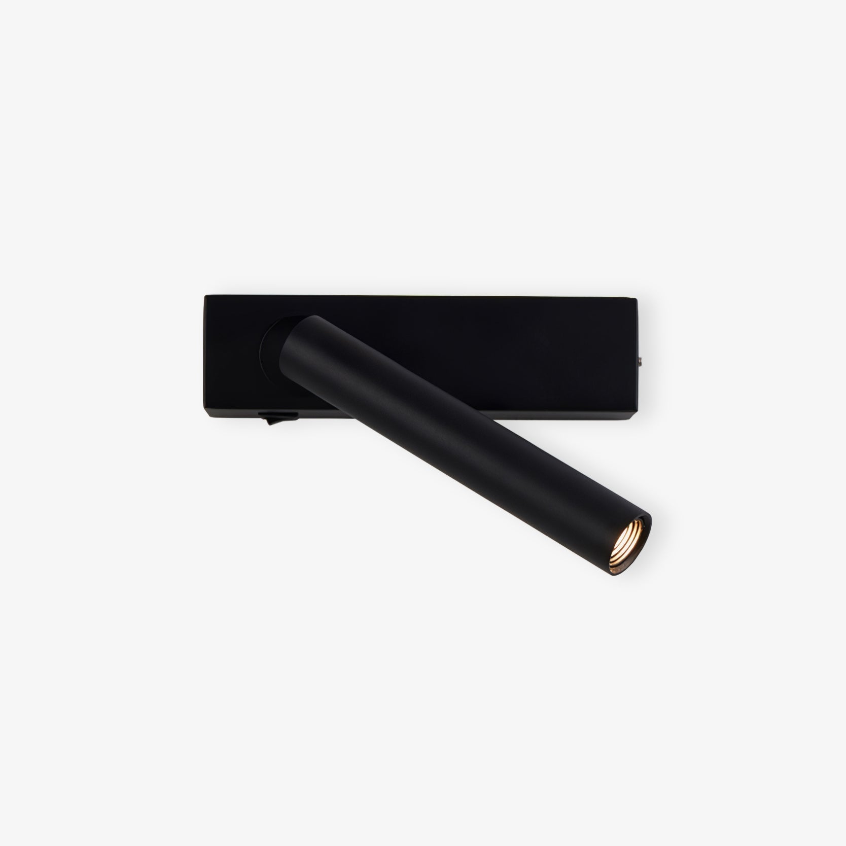 Chors Recessed Wall Lamp - Blowlighting