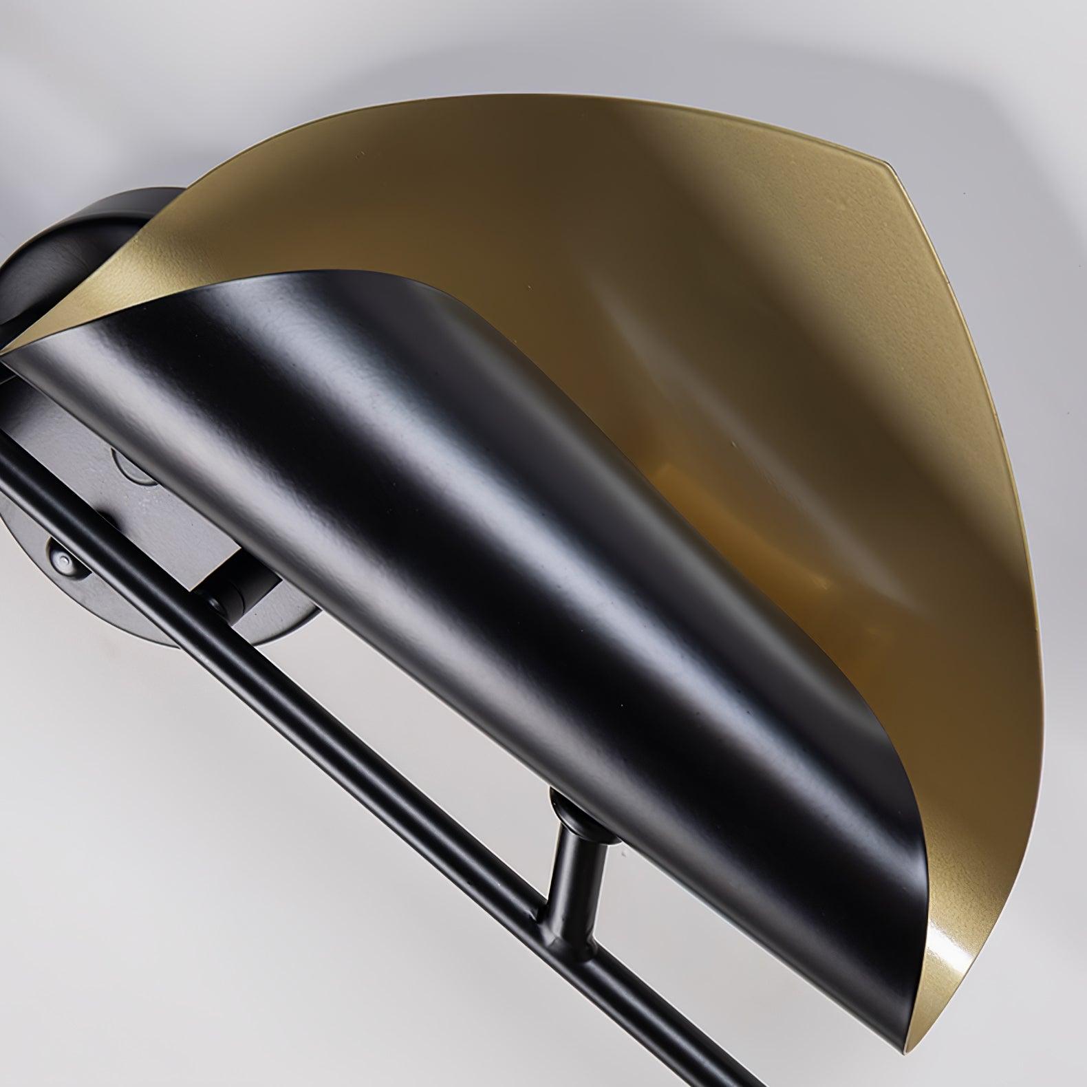 Cigale Double Sconce - Blowlighting