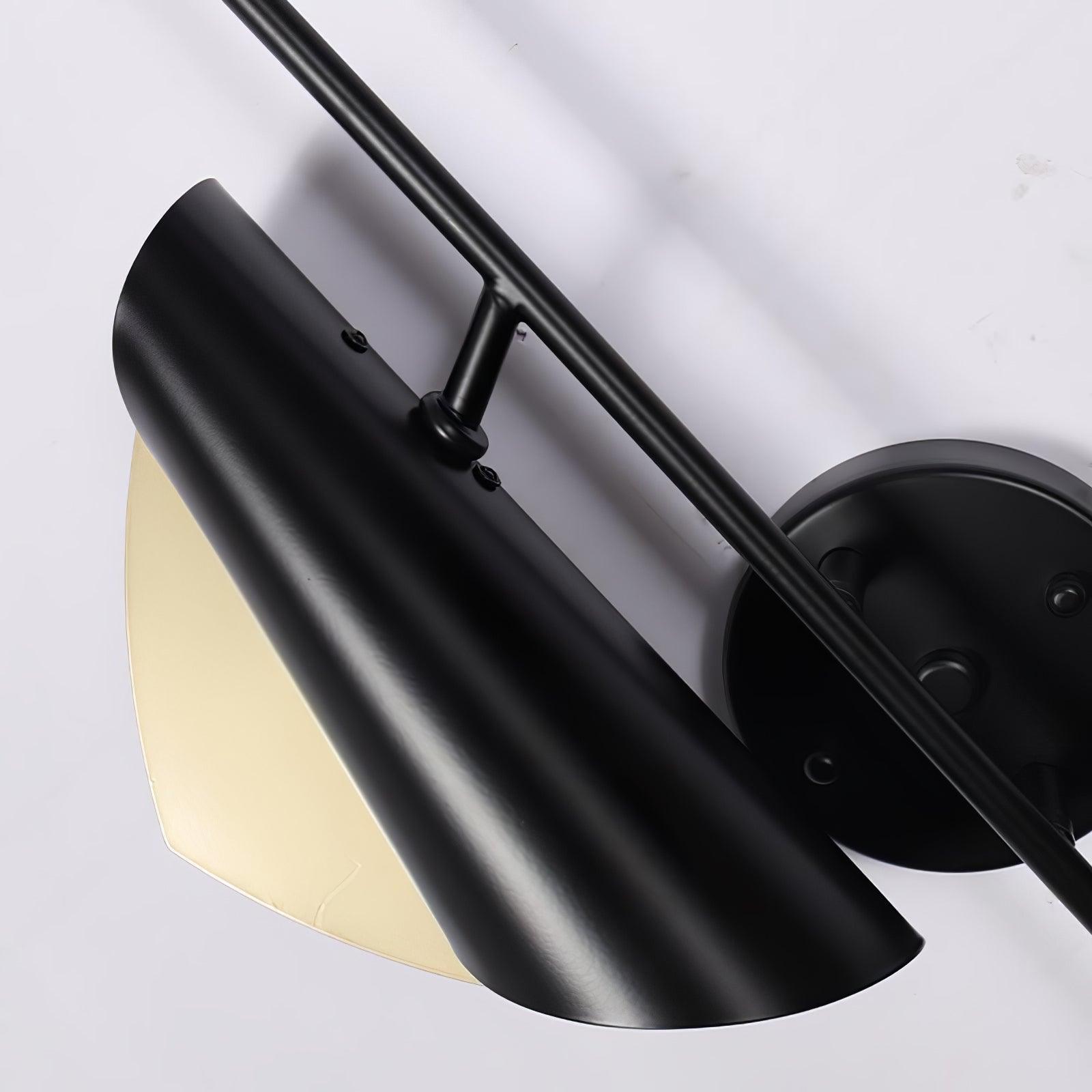 Cigale Double Sconce - Blowlighting