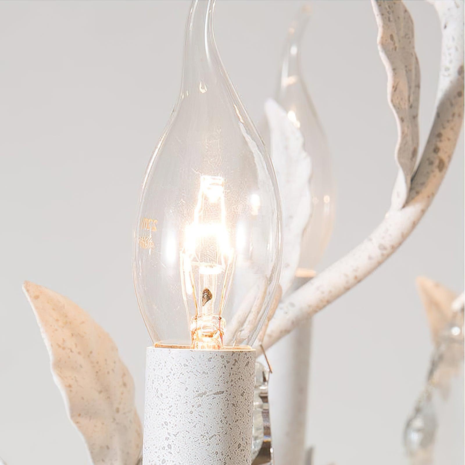 Circeo Chandelier - Blowlighting