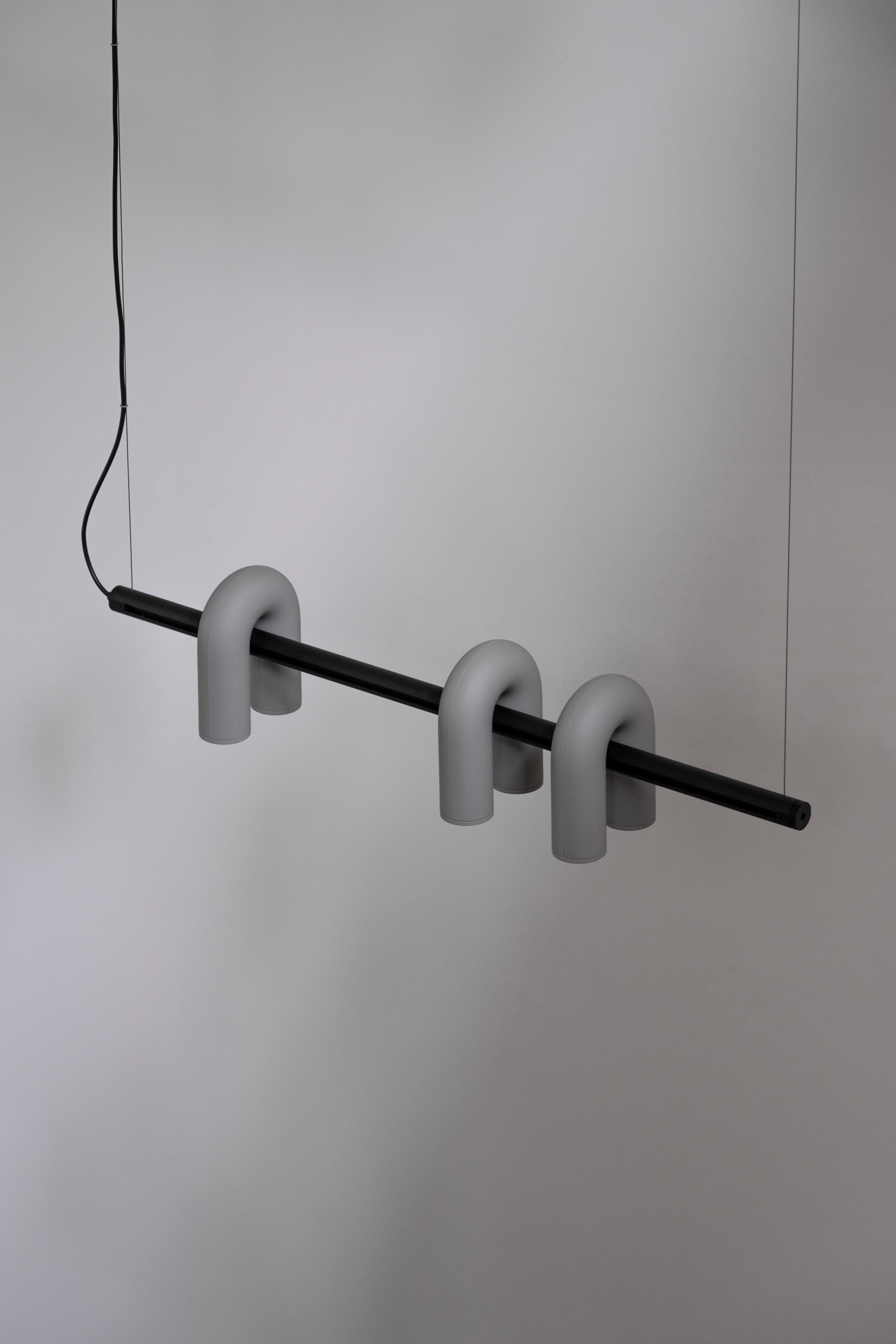 Cirkus Chandelier - Blowlighting