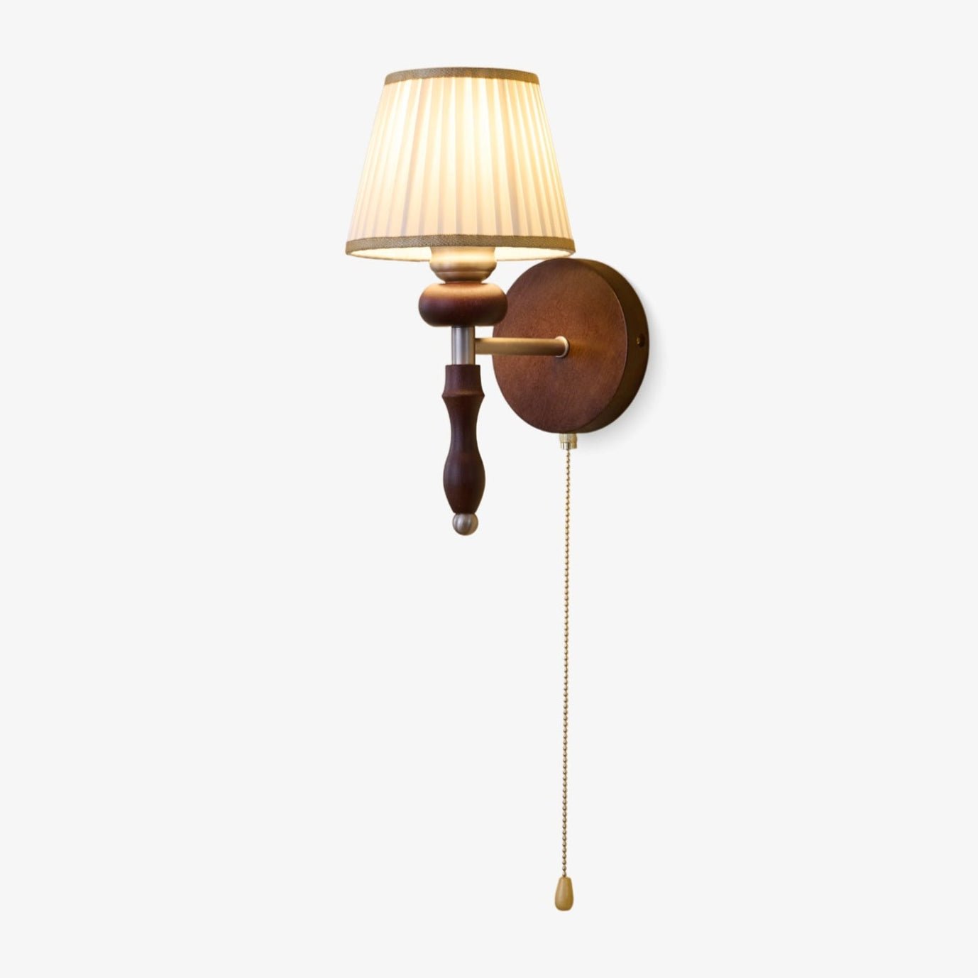 Clarendon Wall Lamp - Blowlighting