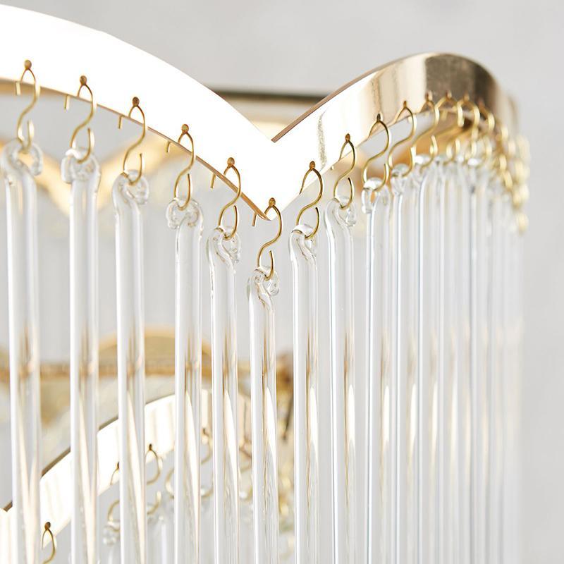 Classic Maria Theresa Light - Blowlighting