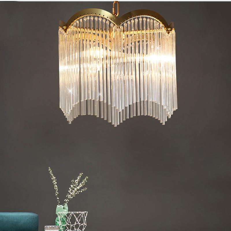 Classic Maria Theresa Light - Blowlighting