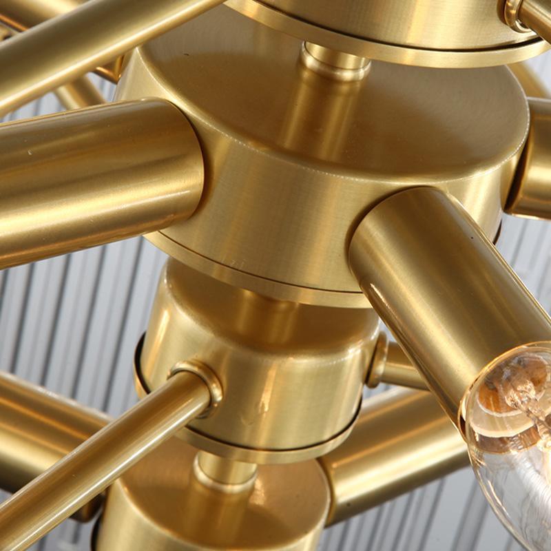 Classic Maria Theresa Light - Blowlighting