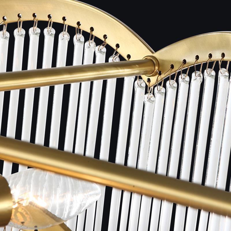 Classic Maria Theresa Light - Blowlighting