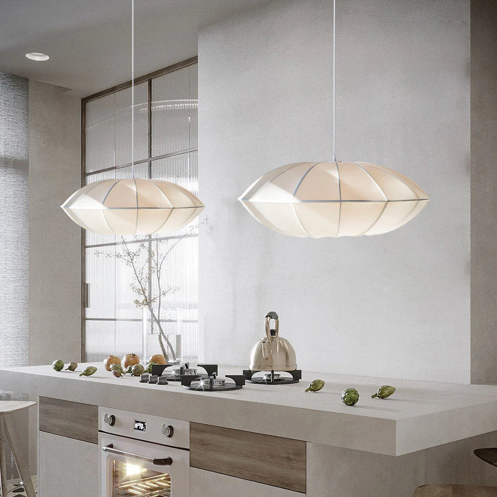 Ritta Classico Lanterna LED Lanpade a Sospensione Sala da Pranzo