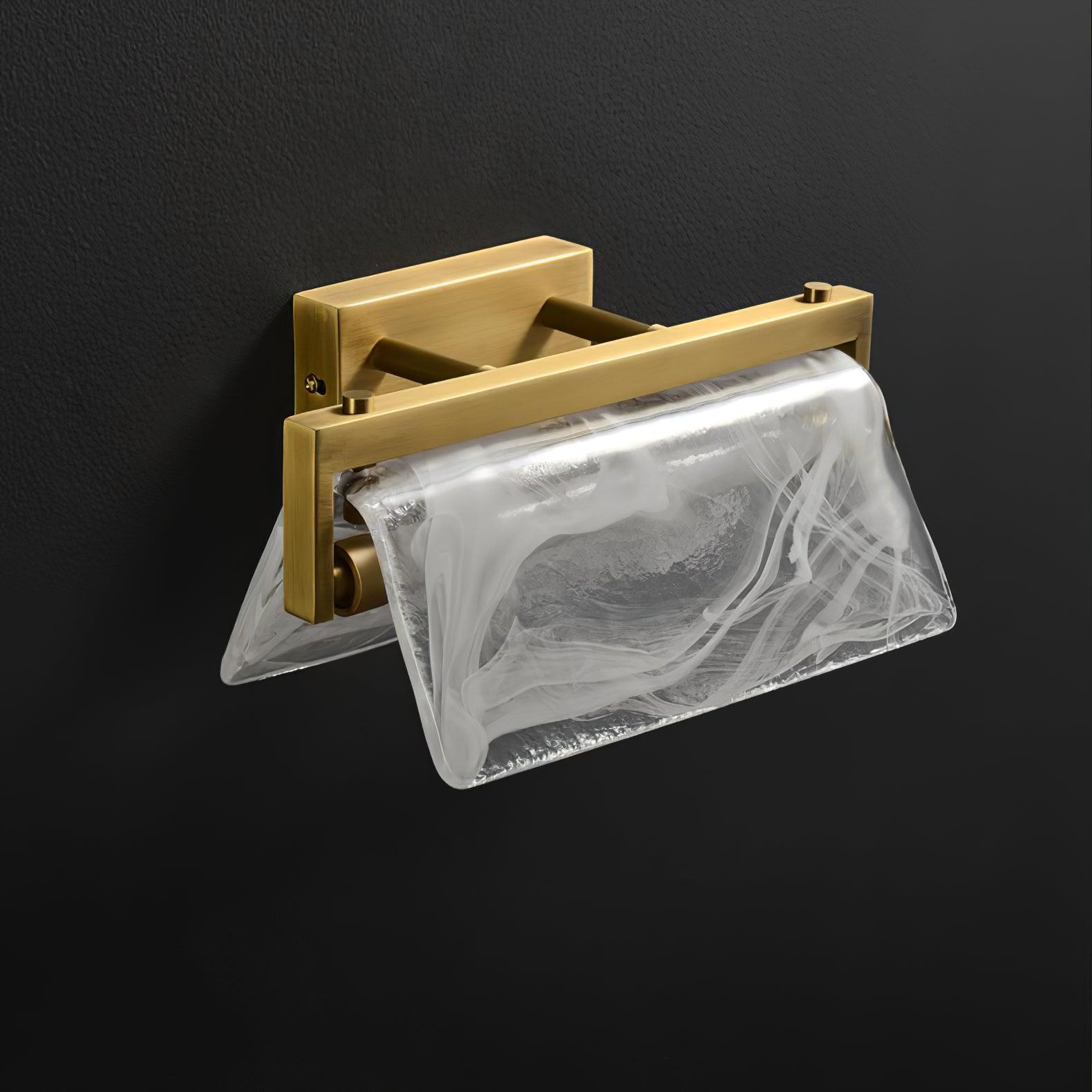 Cloud Fog Wall Lamp - Blowlighting