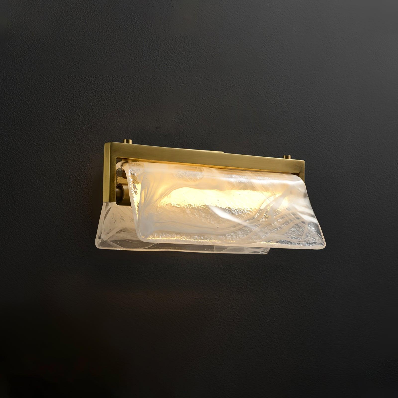 Cloud Fog Wall Lamp - Blowlighting