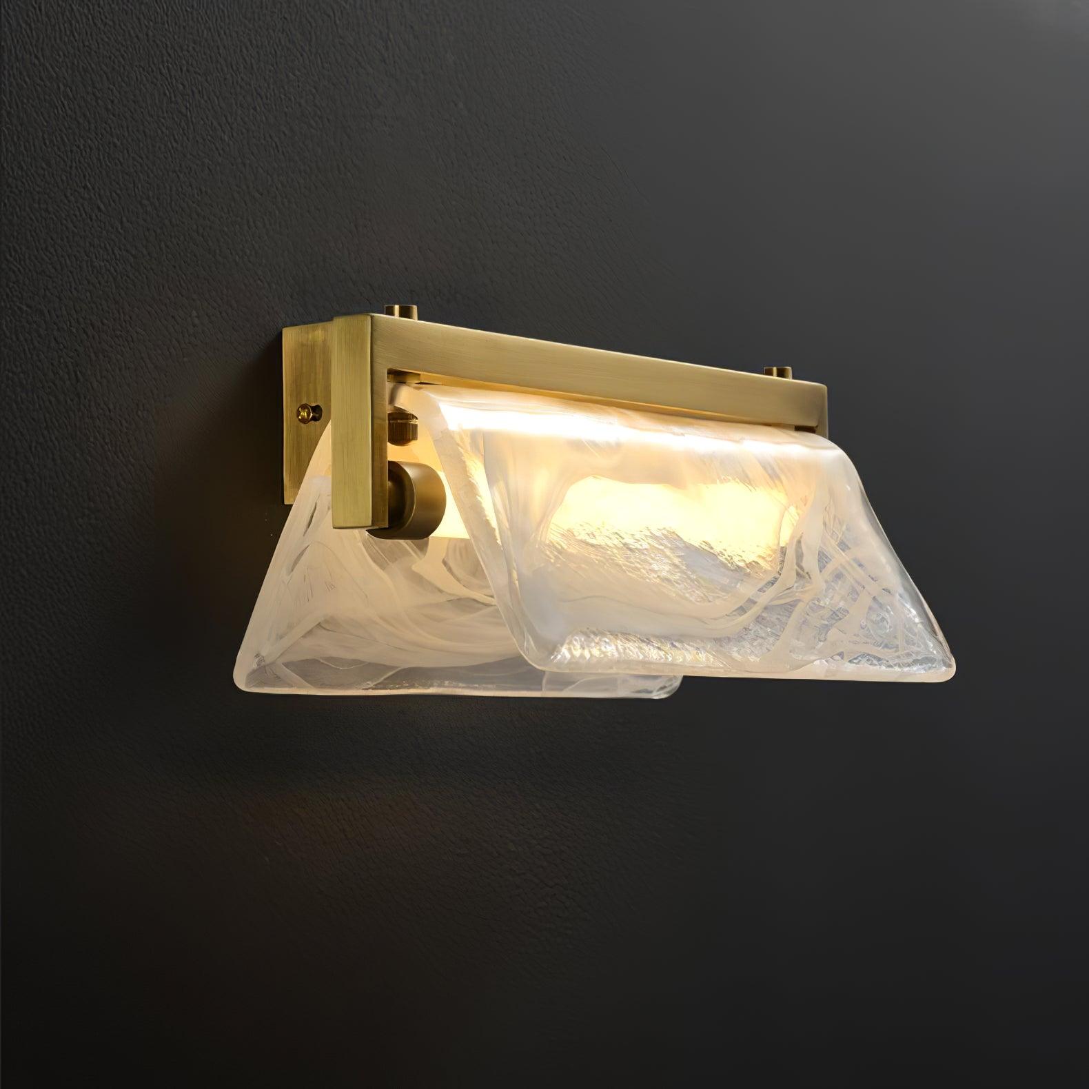 Cloud Fog Wall Lamp - Blowlighting