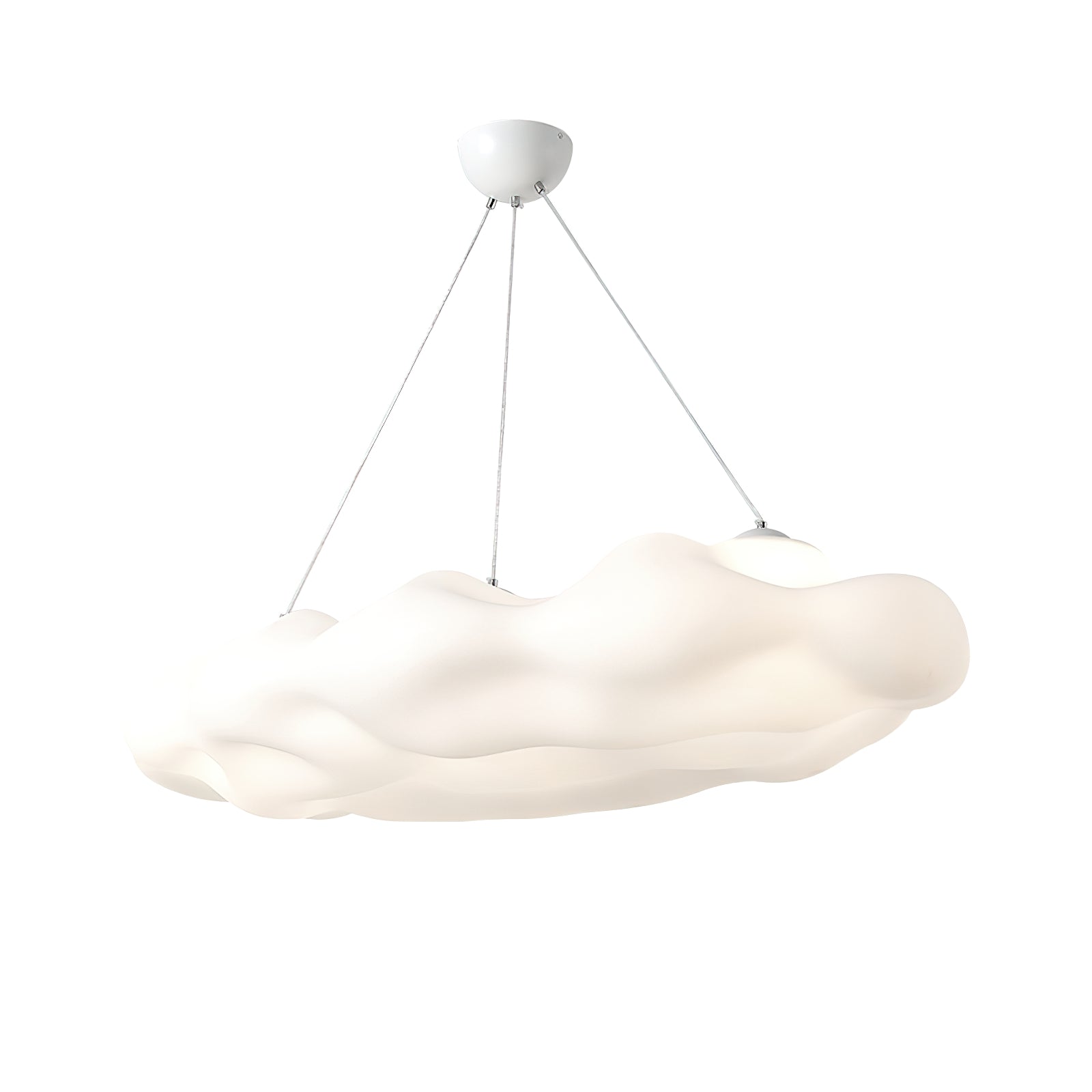 Cloudys Pendant Light - Blowlighting
