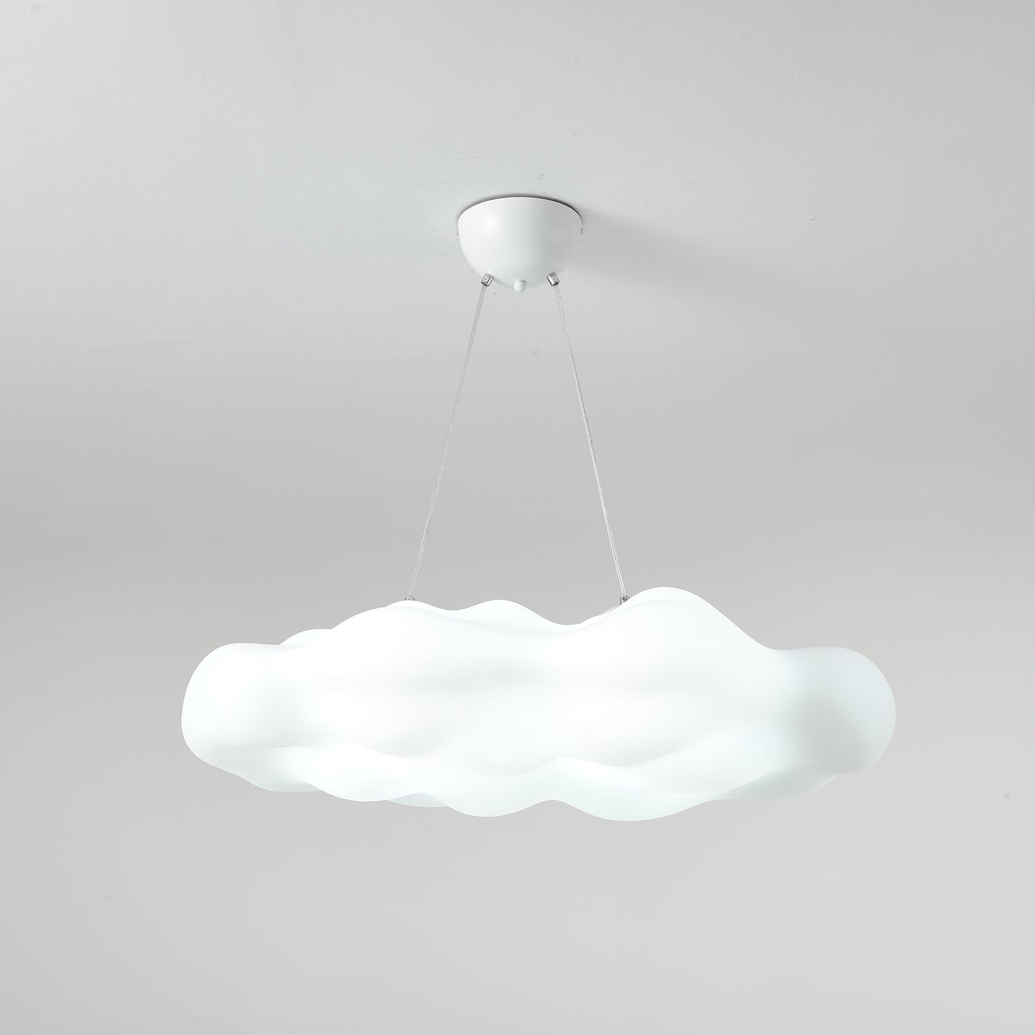 Cloudys Pendant Light - Blowlighting