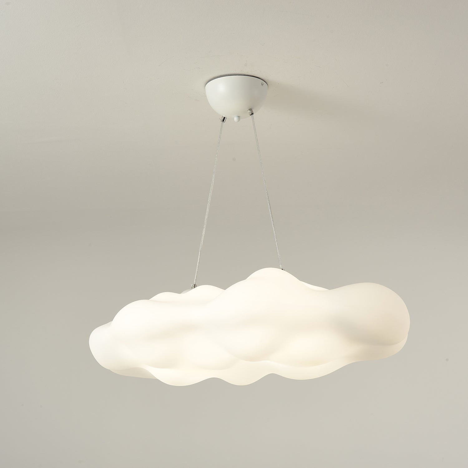 Cloudys Pendant Light - Blowlighting