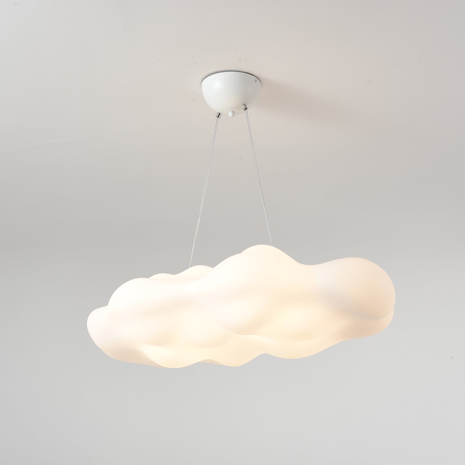 Cloudys Pendant Light - Blowlighting