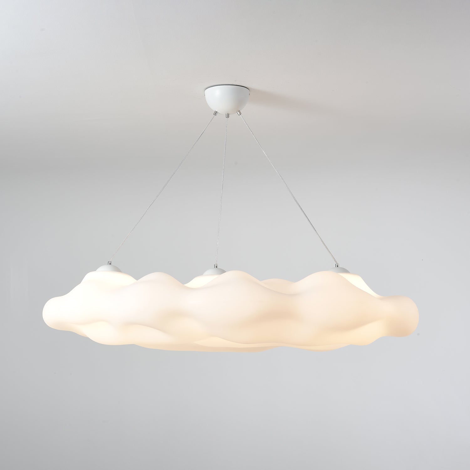Cloudys Pendant Light - Blowlighting