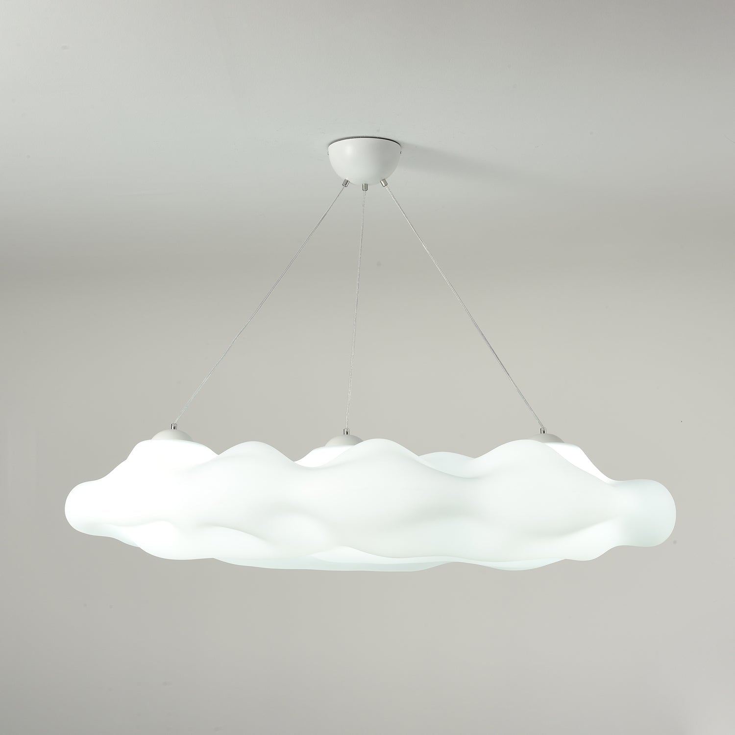 Cloudys Pendant Light - Blowlighting