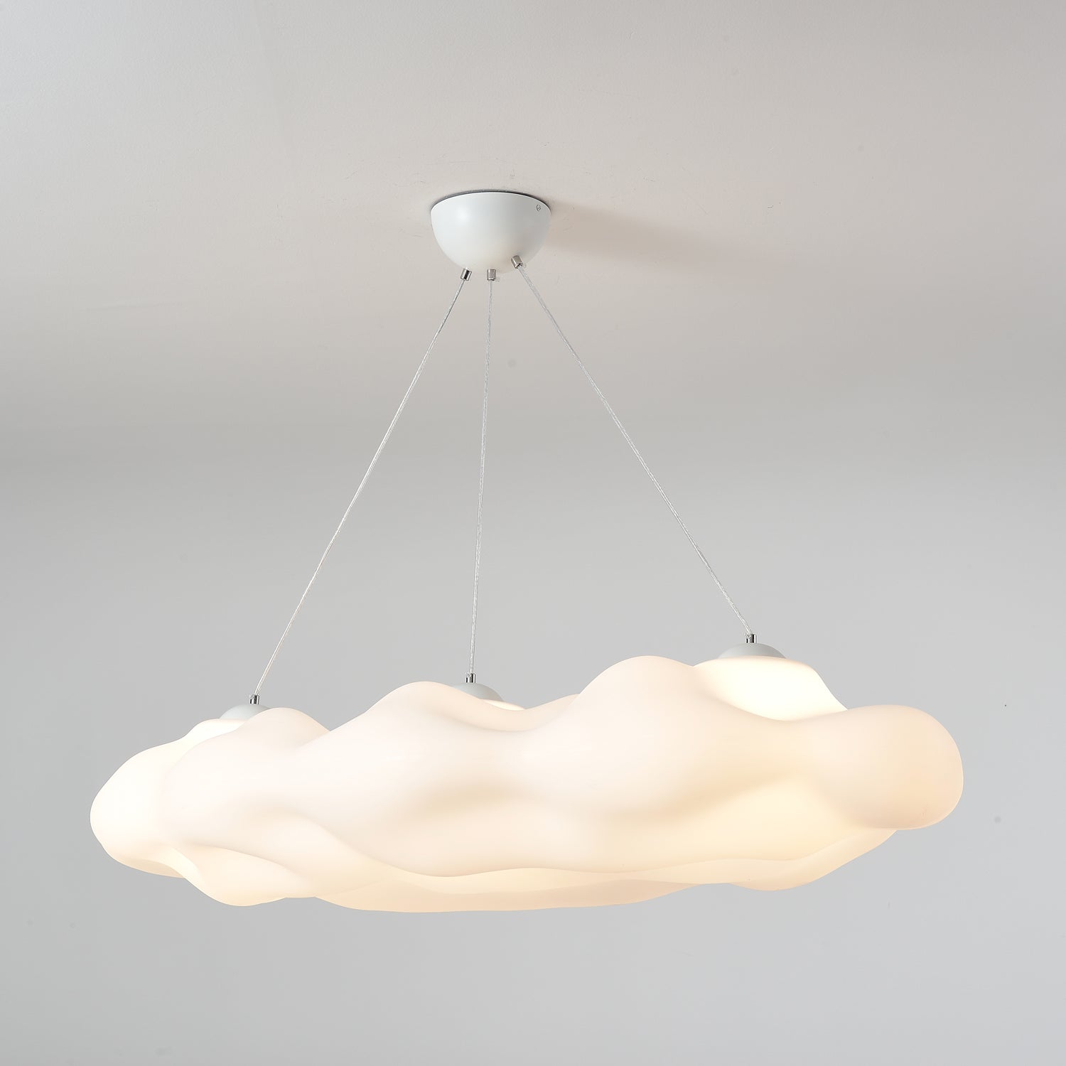 Cloudys Pendant Light - Blowlighting