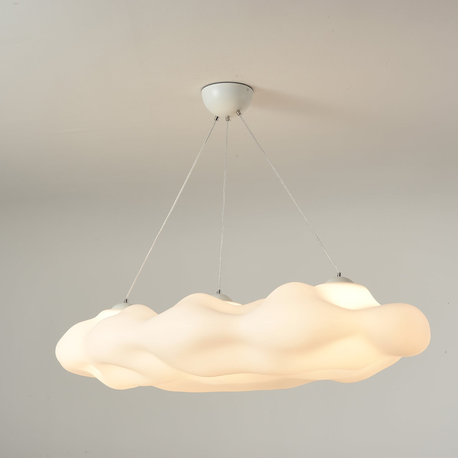 Cloudys Pendant Light - Blowlighting