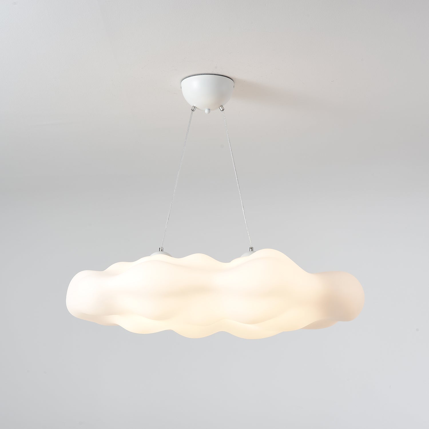 Cloudys Pendant Light - Blowlighting