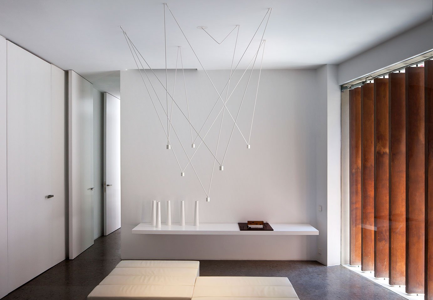 Collection Pendant Lamp - Blowlighting
