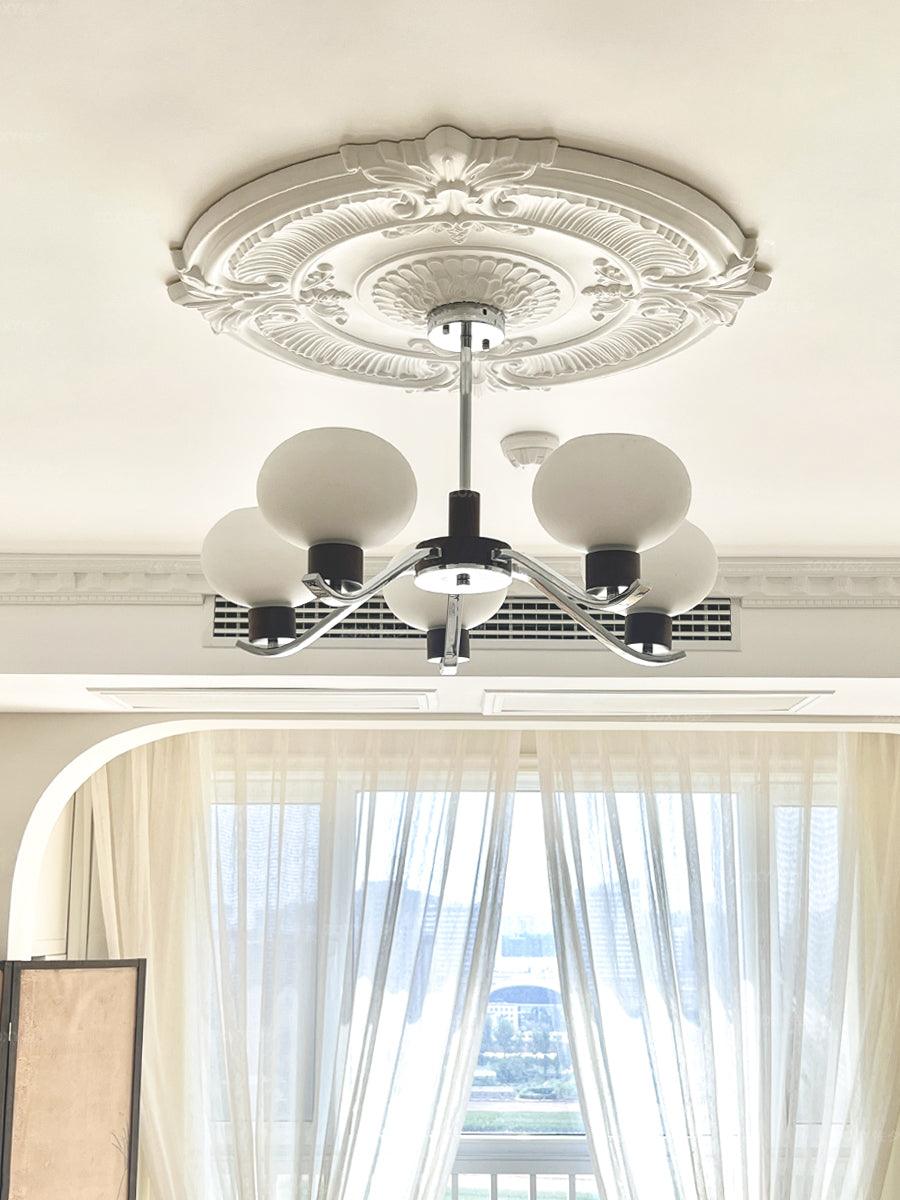 Colome Chandelier - Blowlighting