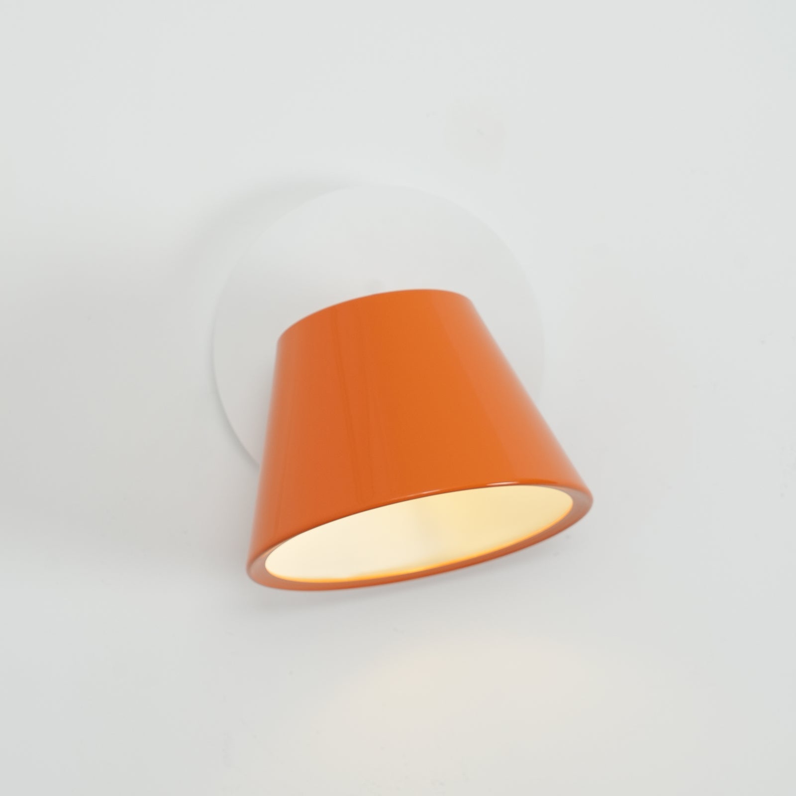 Fivra Dual Shade Wall Lamp - Letslighting