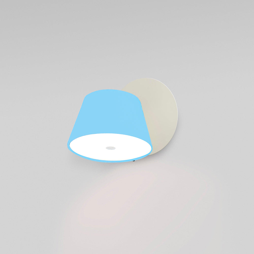 Fivra Dual Shade Wall Lamp - Letslighting