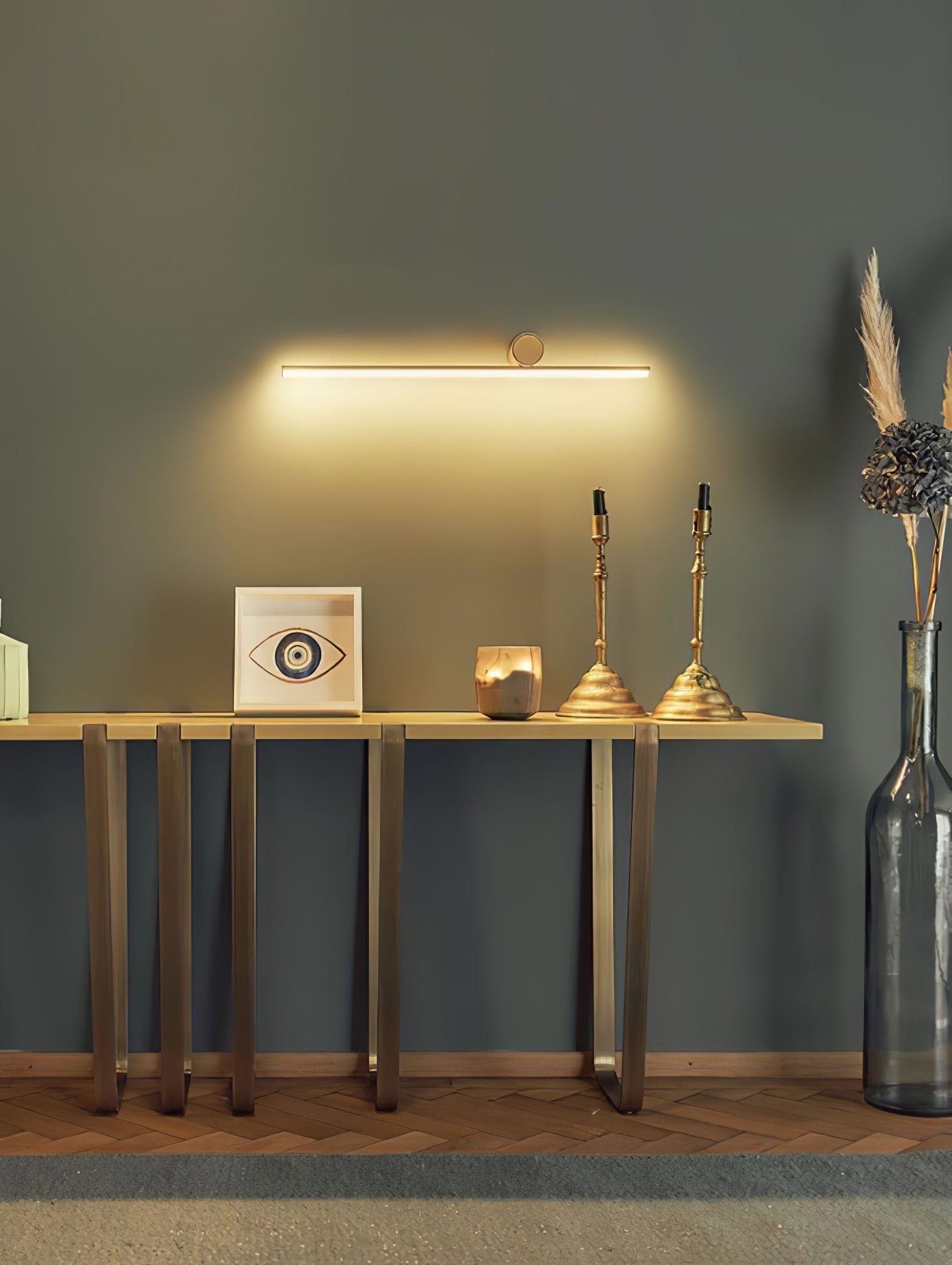 Coordinates Wall Lamp - Blowlighting
