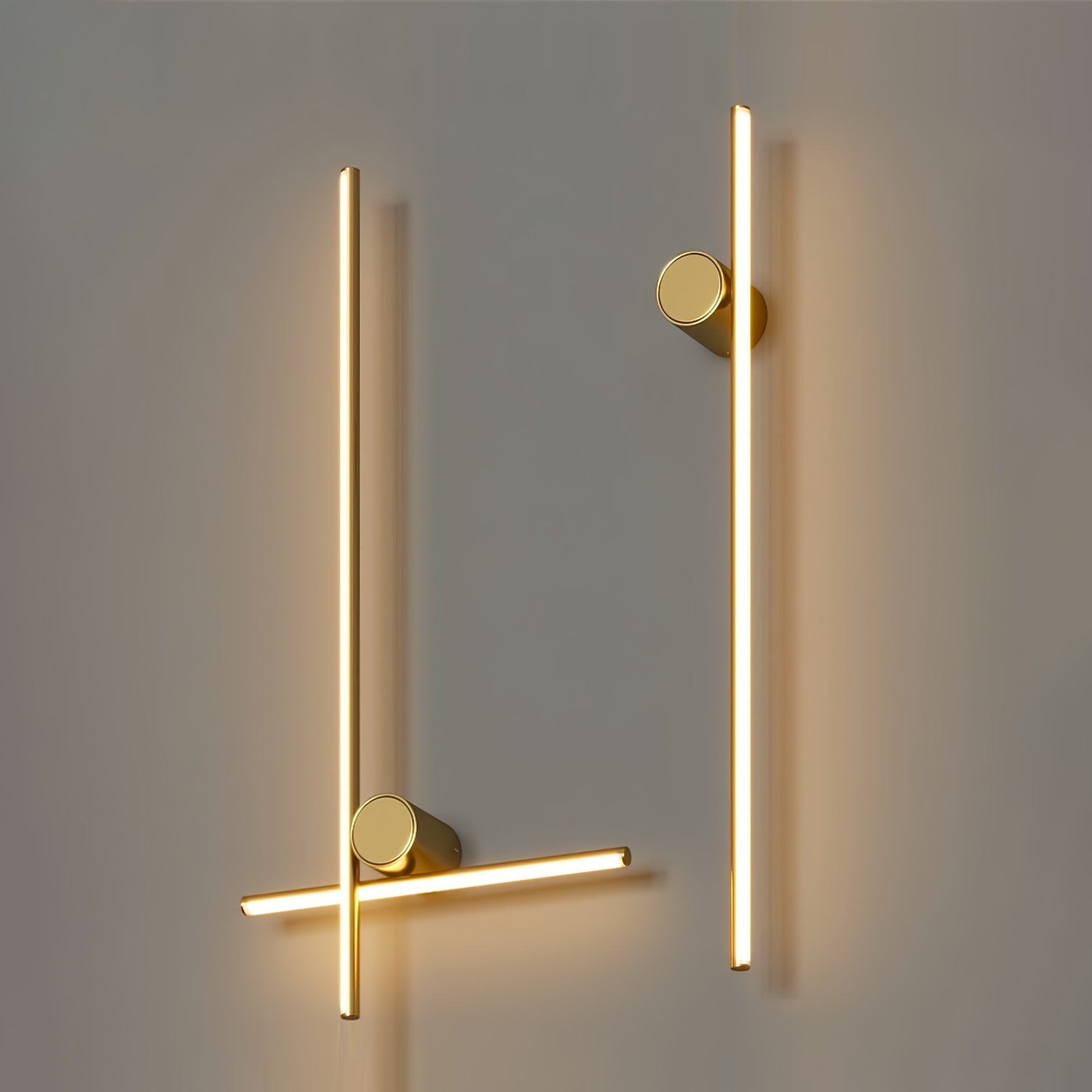 Coordinates Wall Lamp - Blowlighting